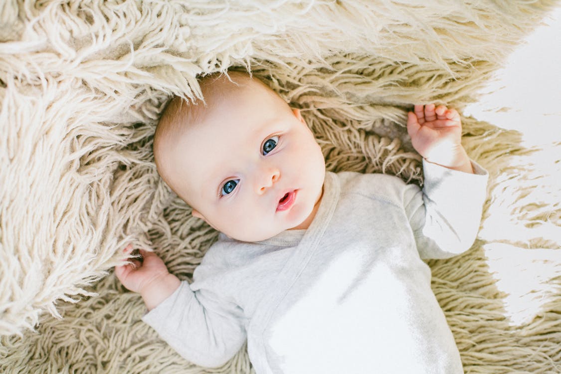 婴幼儿为什么更适合喝羊奶粉