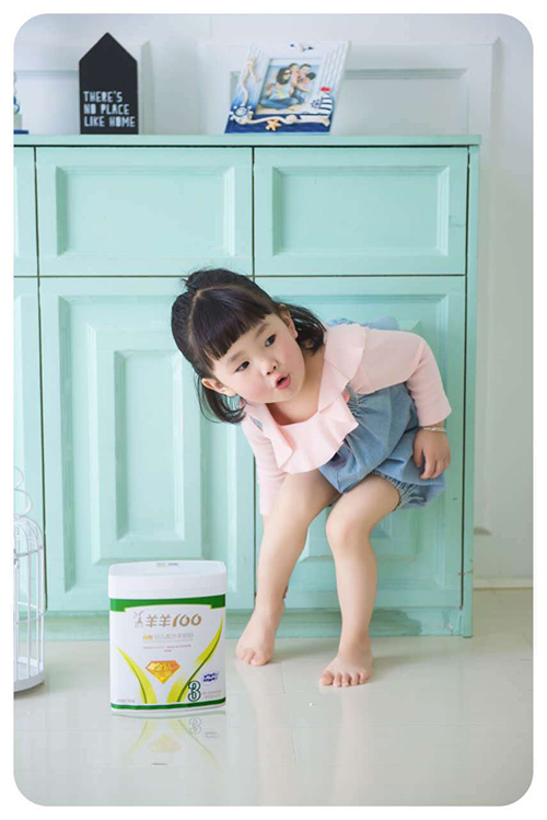 羊奶粉知名品牌 羊奶粉知名品牌