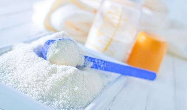 宝宝羊奶粉几段更有营养?