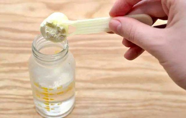 宝宝羊奶粉 宝宝羊奶粉