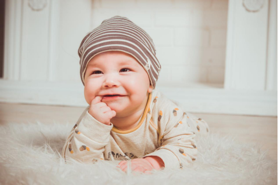 羊奶粉推荐如何加强婴儿身体抵抗力？