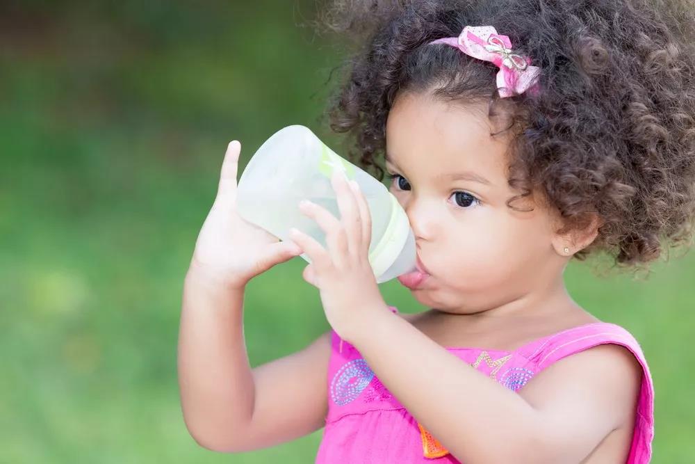 宝宝3岁后还要喝羊奶粉吗？