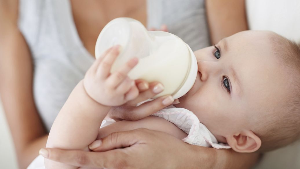 宝宝喝羊奶粉需要注意些什么？