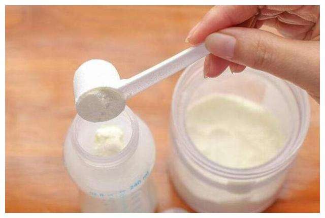 孕妇可以喝羊奶粉吗？
