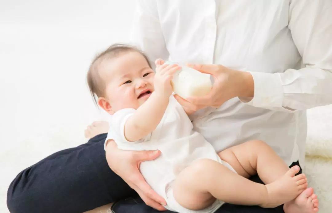 宝宝夏天可以喝羊奶粉吗？