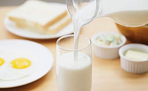 老年羊奶粉10大品牌排行榜哪个含钙高?