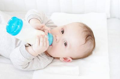 有没有必要给宝宝喝羊奶粉？