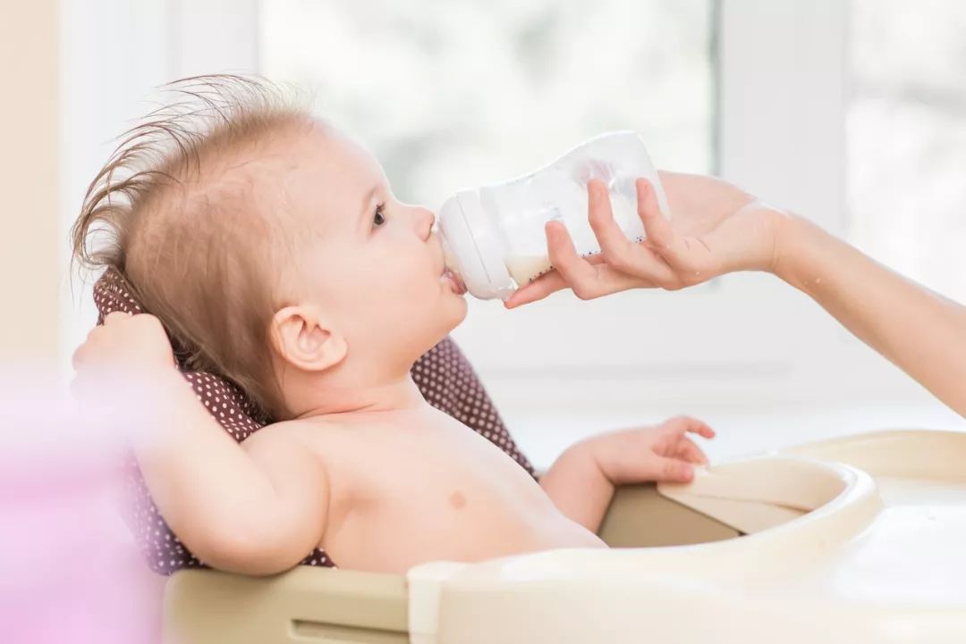 给宝宝喝羊奶粉需要注意什么？