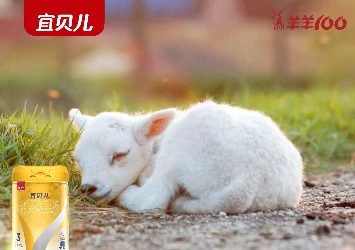 溯源：宜贝儿新西兰的自然之约