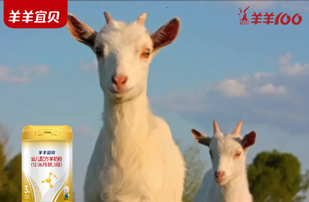 凝乳赋：羊羊宜贝的新西兰奶源颂